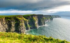 Les Falaises de Moher - © aljazvidmar