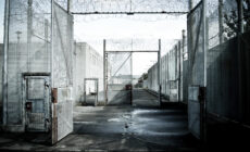 La prison de Maze - Brendan Rankin - CC