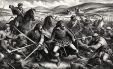 Les Rébellions des Geraldines du Desmond - Go to Ireland.com