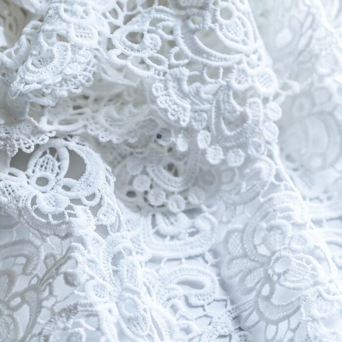 De la dentelle du Kenmare Lace Experience - © Ievgenii Meyer