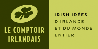 Le Comptoir irlandais