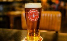 Une pinte de Smithwick's - © Torval Mork