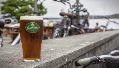 Une Smithwick's - Jessie Hodge - cc