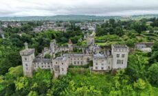 Lismore castle - © Bill58/Wirestock Creators