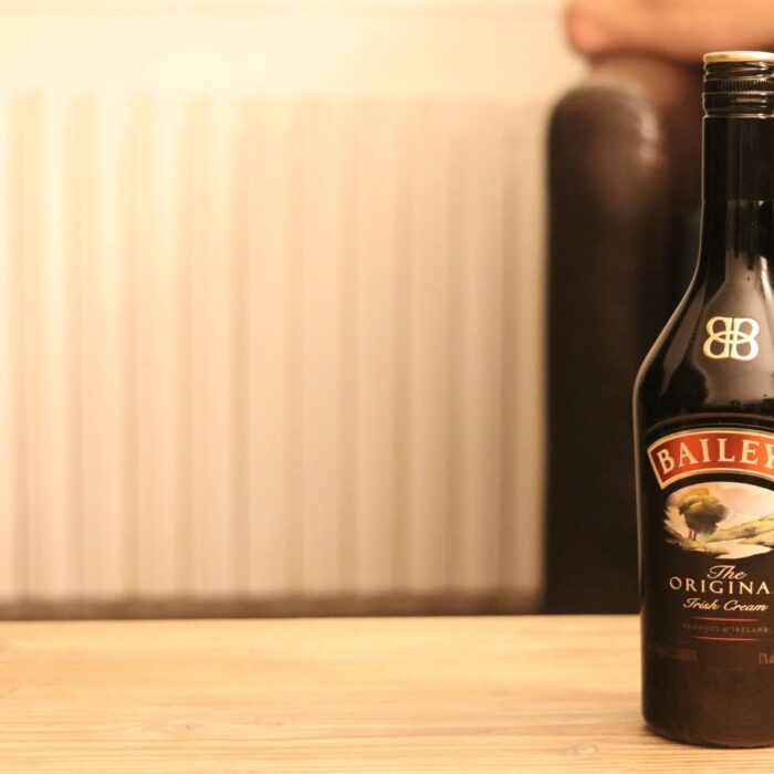 Du Baileys Irish Cream Original - © preprod.guide-irlande.com