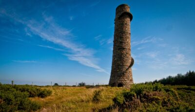 Le Ballycorus Leadmine - Joe_King - cc