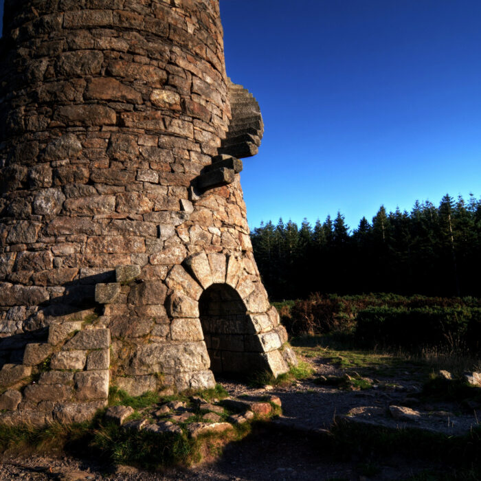 Le Ballycorus Leadmine - Joe_King - cc