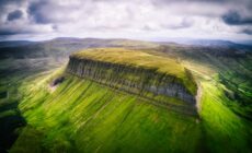 La Ben Bulben - © Robert