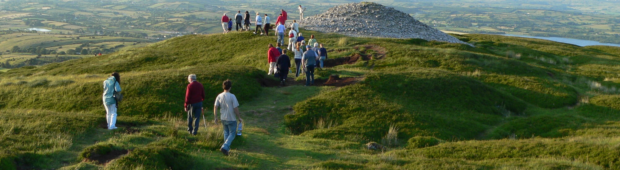 Carrowkeel