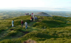 Les Carrowkeel Cairns - http://static.panoramio.com