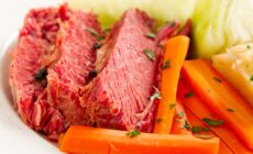 Du Corned-beef - © boblin - Getty Images Signature