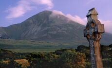 Croagh Patrick - © vom
