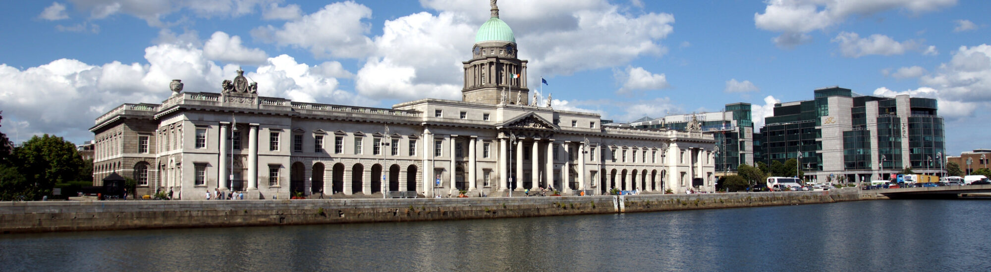 La Custom House - Stefan Jürgensen - cc