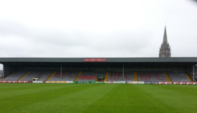 Le Dalymount Park - SteHLiverpool - cc