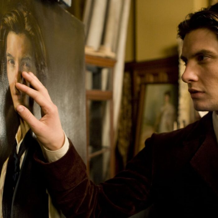 Le Portrait de Dorian Gray