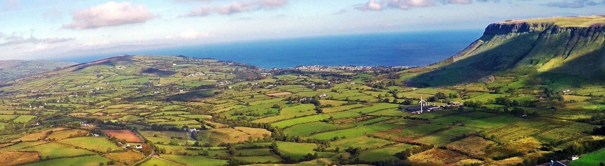 Glens of Antrim - © peter 