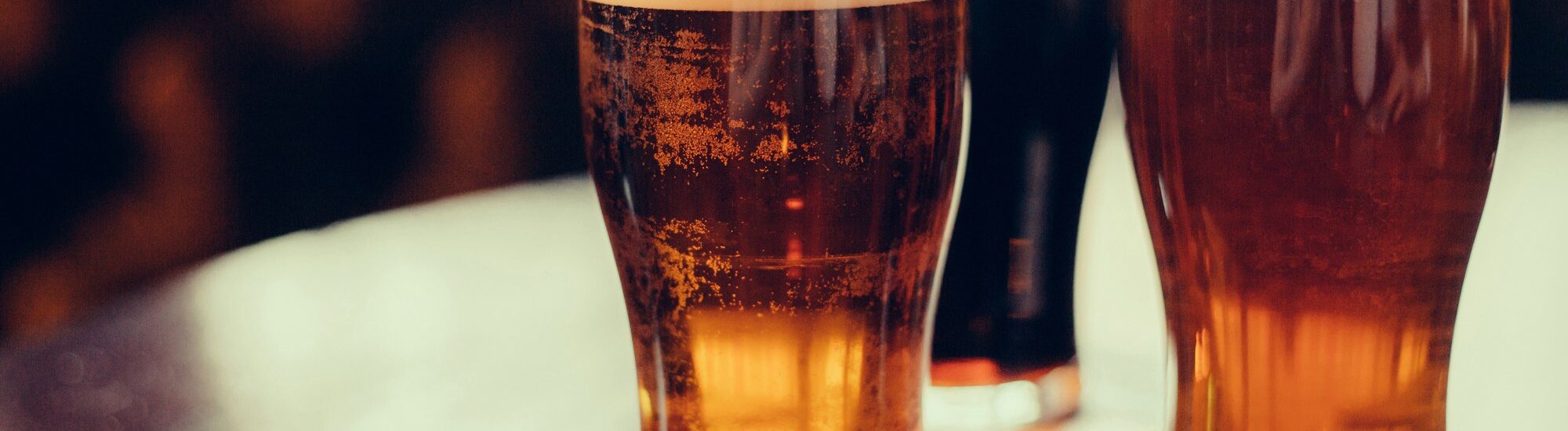 Des half pints