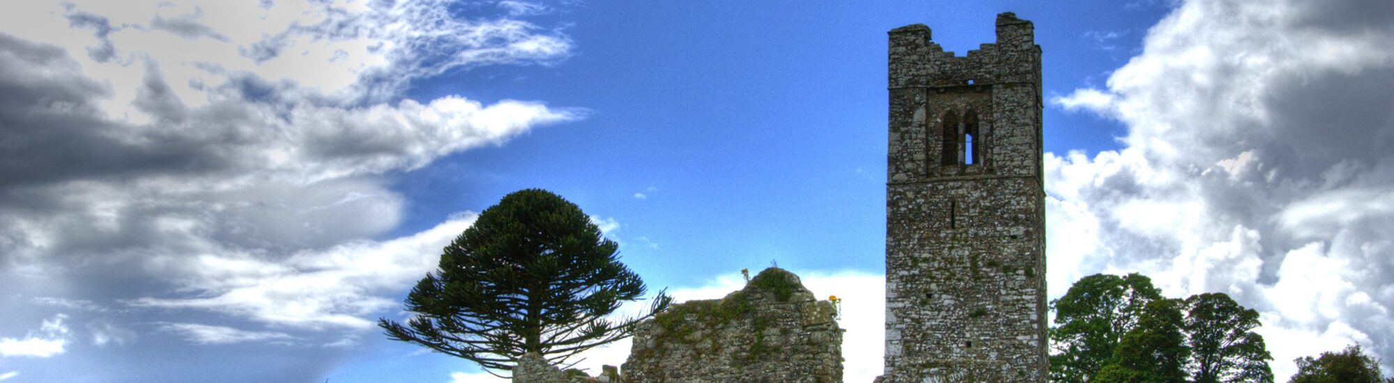 Hill of Slane - Anna & Michal - cc