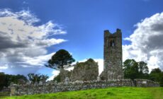Hill of Slane - Anna & Michal - cc