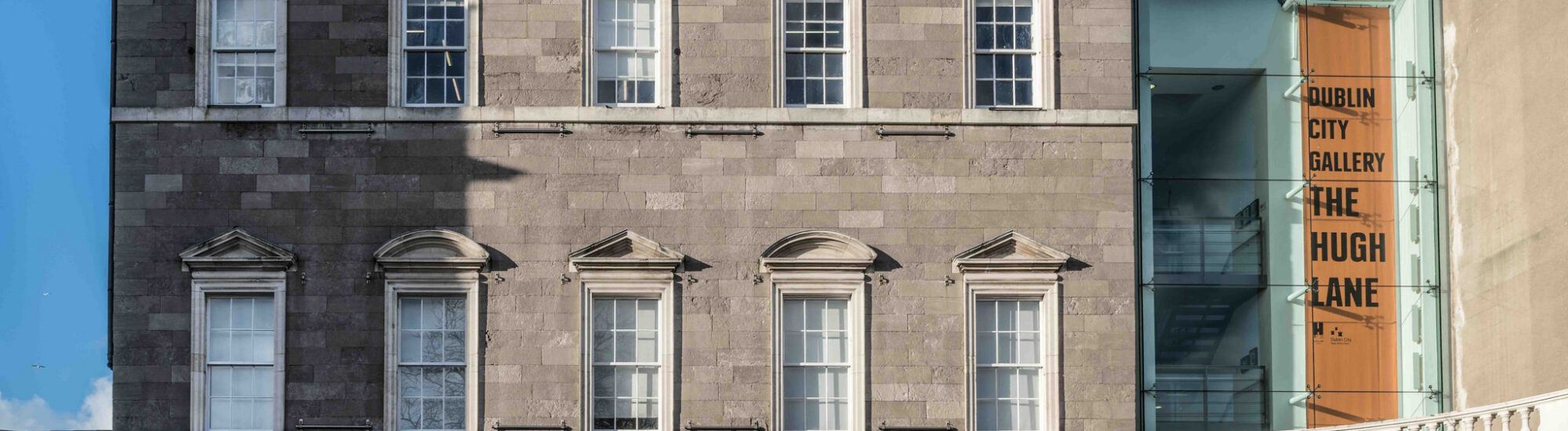 La Hugh Lane Gallery - William Murphy - cc