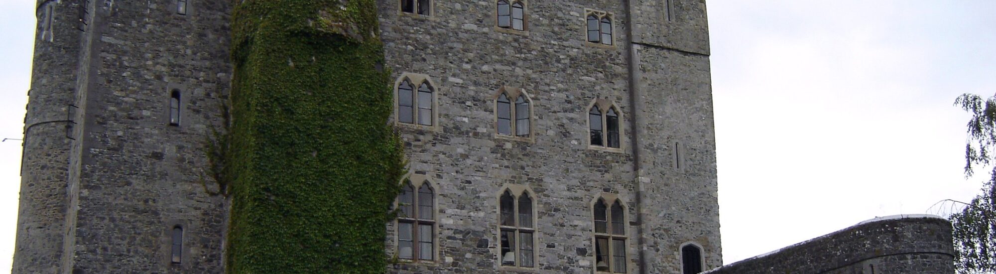 Le Kilkea Castle - Elena - cc
