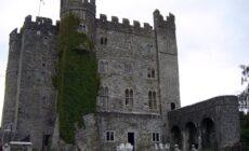 Le Kilkea Castle - Elena - cc
