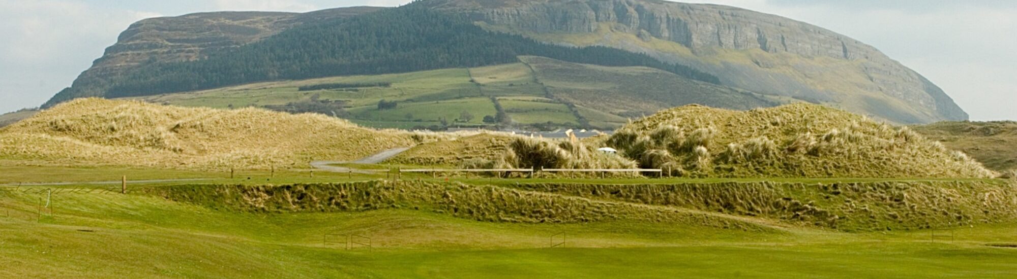 Knocknarea - Mark Couvillion - cc