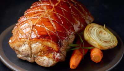 Du Limerick Ham - © magone