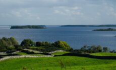 Le Lough Corrib - Denis Simonet - cc