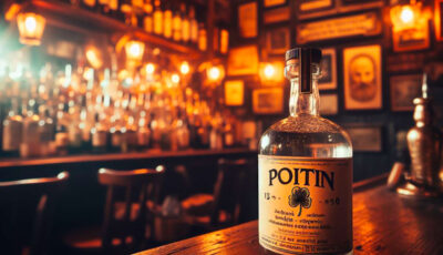 Du Poitín - Go to Ireland.com