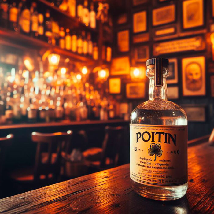 Du Poitín - Go to Ireland.com