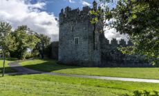 Le Swords Castle - infomatique - cc