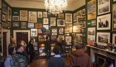 The Little Museum of Dublin