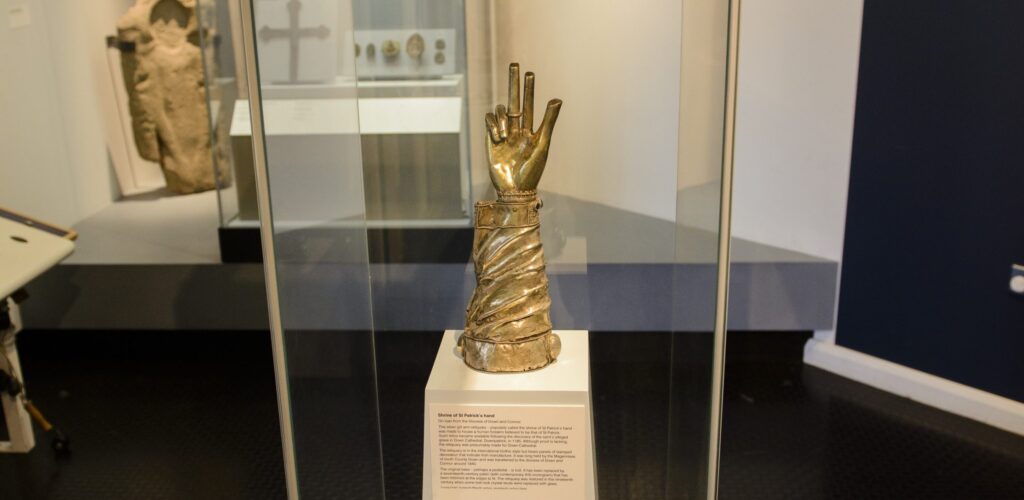 L'Ulster Museum - Son of Groucho - cc