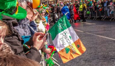 Le Galway St Patrick Festival - Mel Lapiseiro - cc