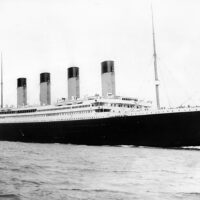 Le Titanic