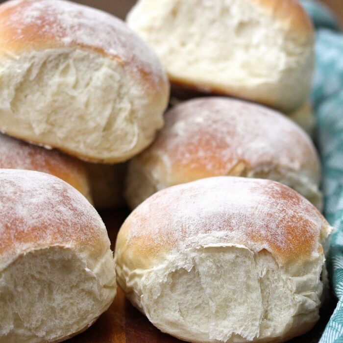 Des Blaa de Waterford -https://www.karenskitchenstories.com