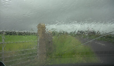 Un jour de pluie en Irlande - Lucy Fisher - cc