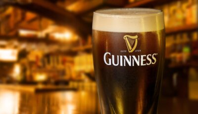Une Guinness - © venge - stock.adobe.com