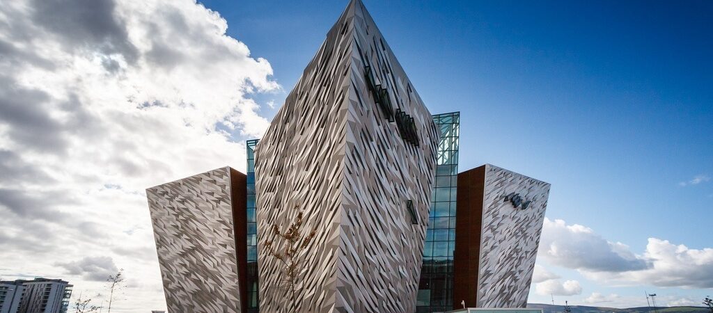 Le Titanic Belfast Experience - Nico Kaiser - <a href=