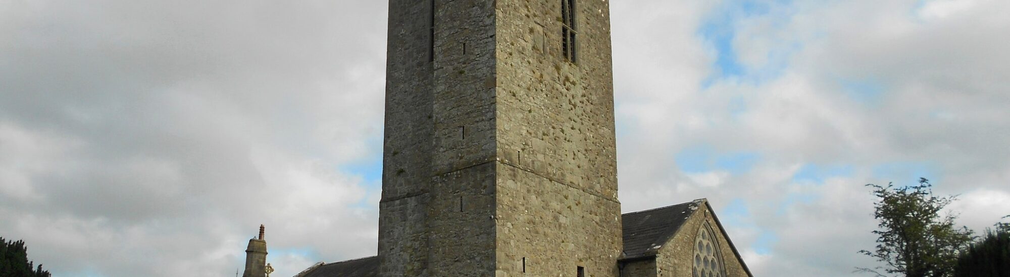 La Trim Cathedral - Jay Bryant - cc
