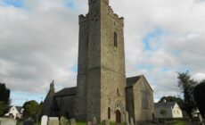 La Trim Cathedral - Jay Bryant - cc