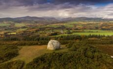 La Mottee stone - © Adam