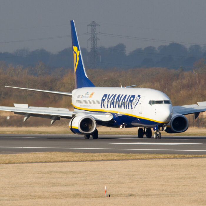 Ryanair - Aero Pixels - cc