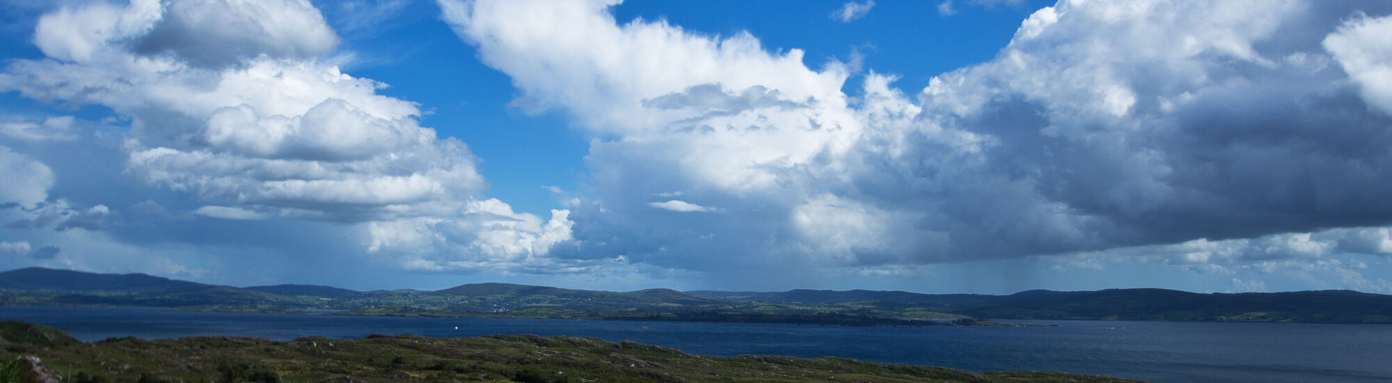 La Bantry Bay - A Ryan - cc