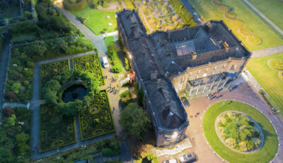 Bantry House - ©West Cork Music