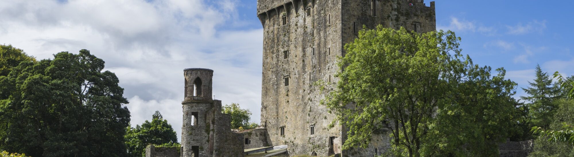 Blarney