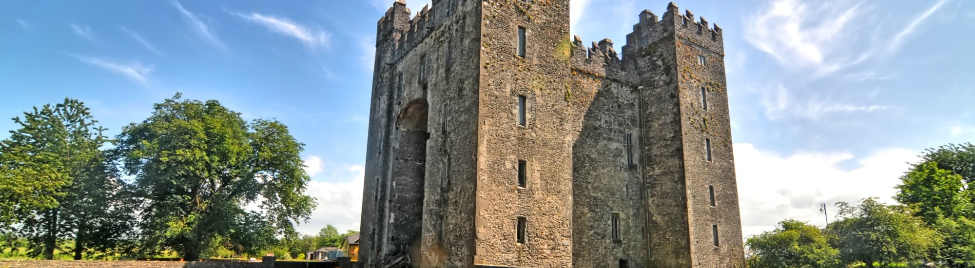 Bunratty