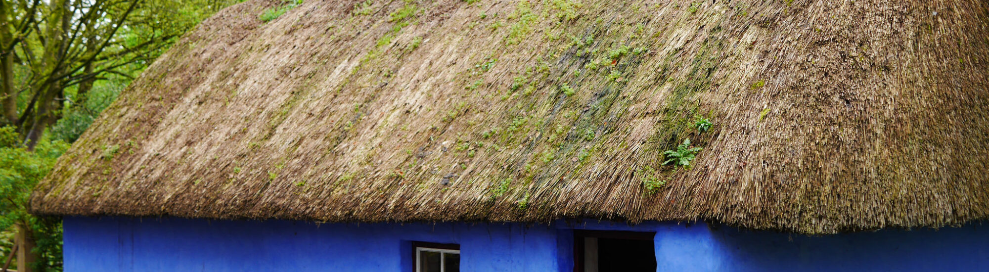 Parcs attraction irlandais