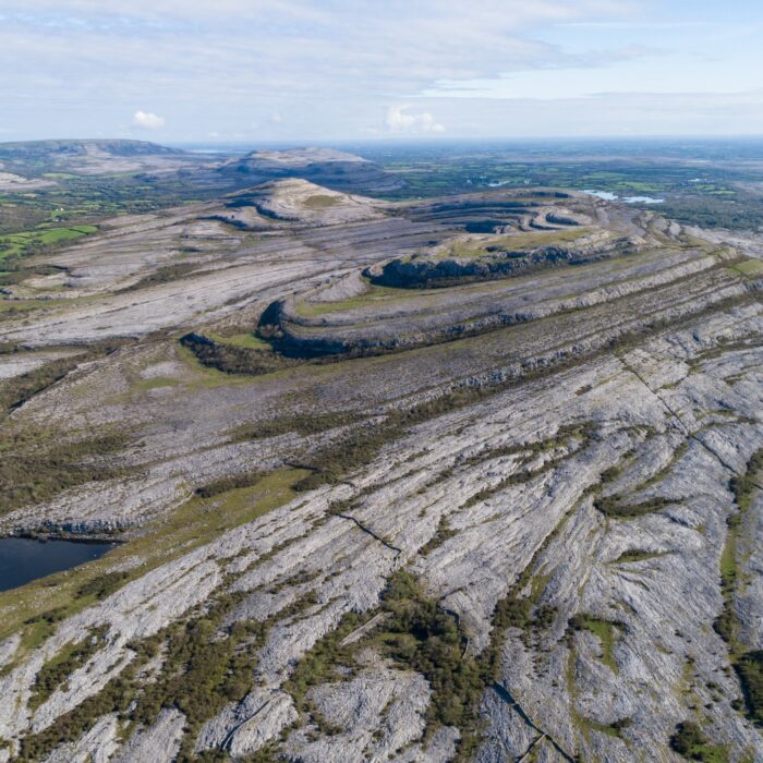 Le Burren - © gabriel12